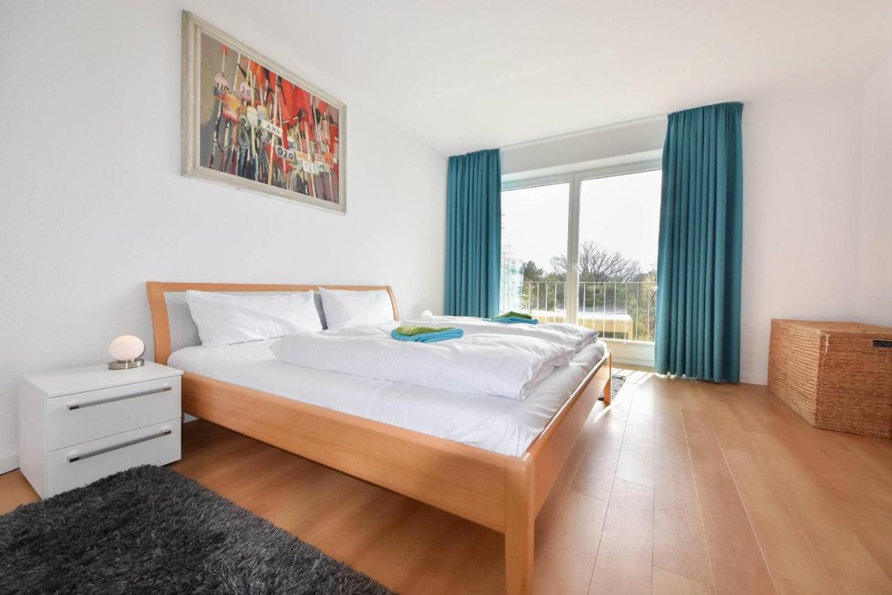 Forum Marinar 28 Heringsdorf  Exteriör bild
