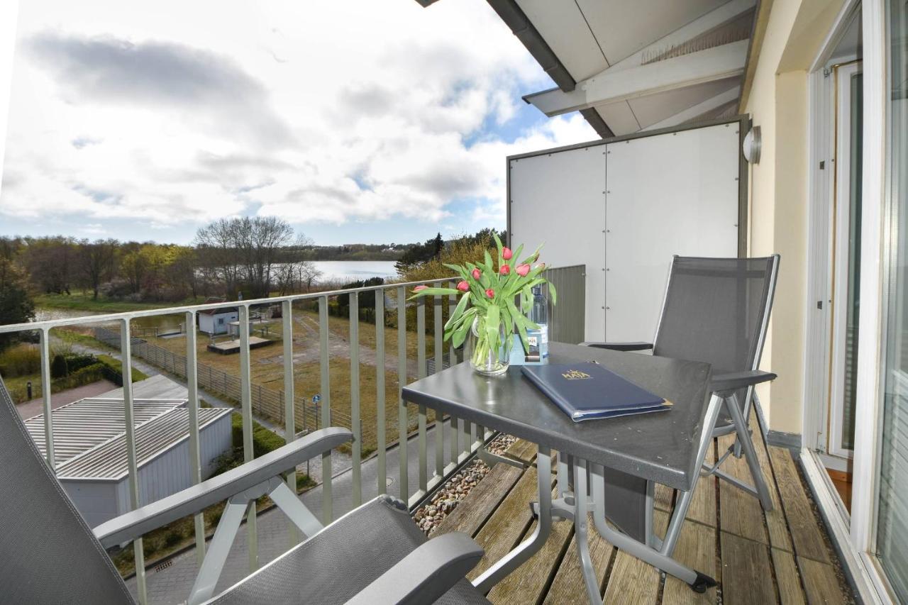 Forum Marinar 28 Heringsdorf  Exteriör bild